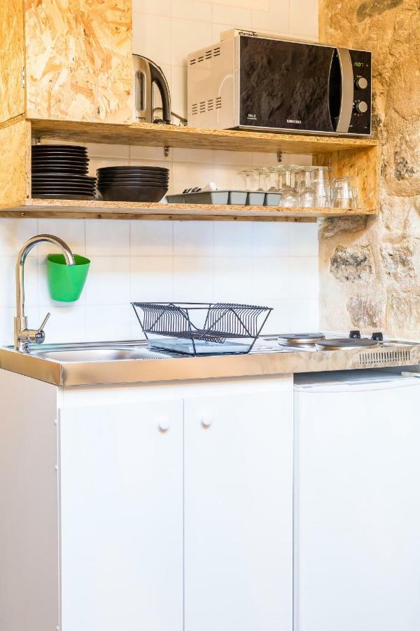 Attractive 25 M2 In A Central District Paris Eksteriør billede