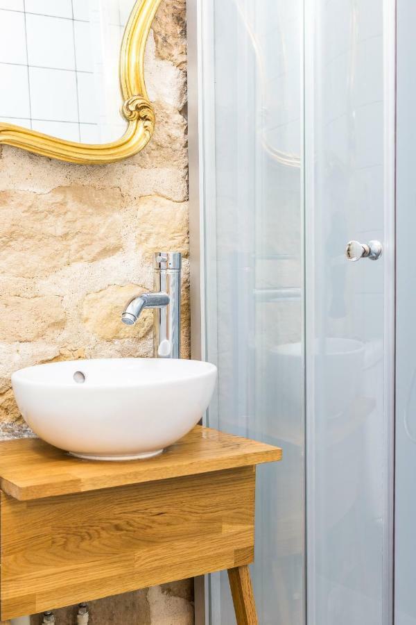 Attractive 25 M2 In A Central District Paris Eksteriør billede