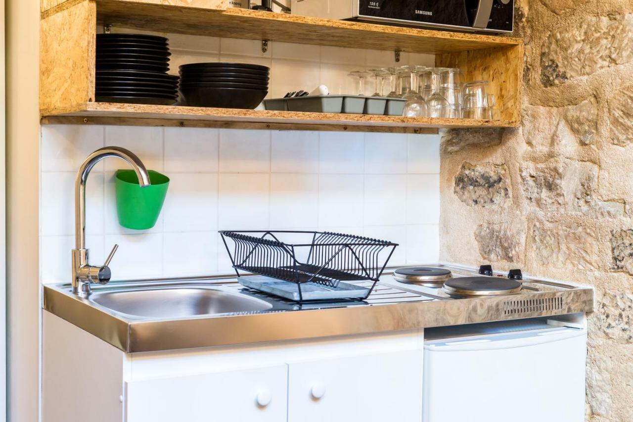 Attractive 25 M2 In A Central District Paris Eksteriør billede